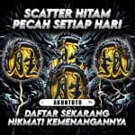 AKUNTOTO: Jackpot Besar Bermain Toto Slot Dengan Modal 10K