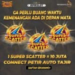 APNSLOT : Platform Situs Slot Gacor Super Scatter