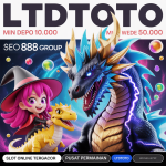 LTDTOTO: Saluran Resmi Permainan Toto Slot Berkualitas Tinggi
