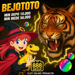 BEJOTOTO: Halaman Bermain Toto Slot Premium Terpercaya