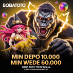 BOBATOTO: Cara Dasar Memahamai Cara Bermain Toto Togel