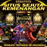 Situs Slot Gacor Bobatoto