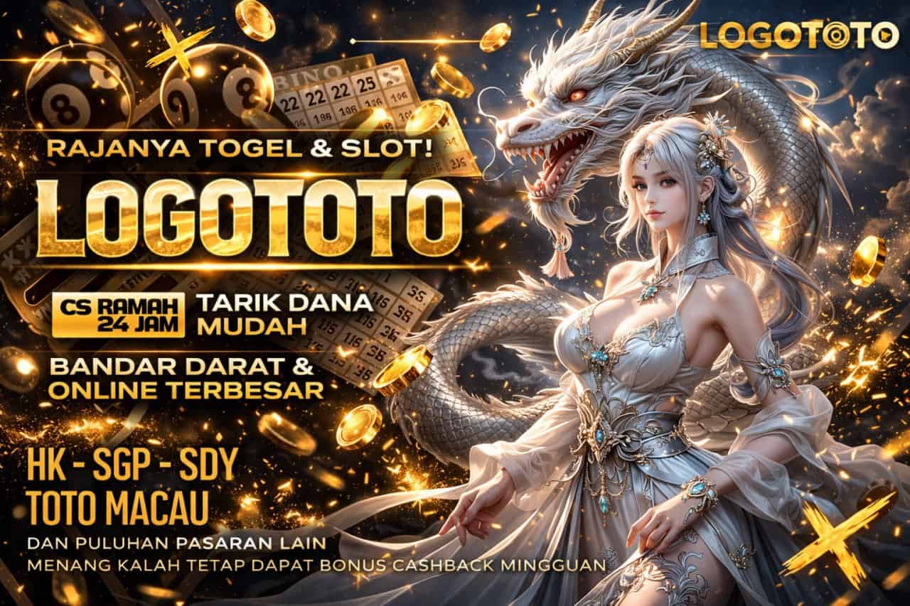 Situs Casino Logototo