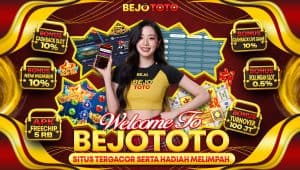 BEJOTOTO : Kemenangan Tiada Batas Untuk Pemain Slot Online Dan Togel Online