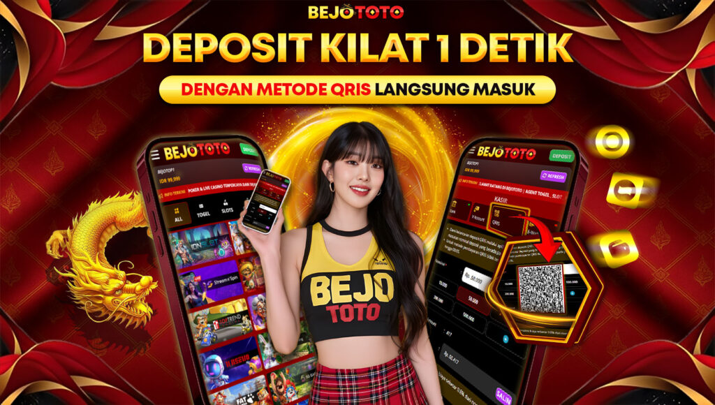 Bejototo Solusi Akses Terbaik Menggunakan Link Terpercaya 2026