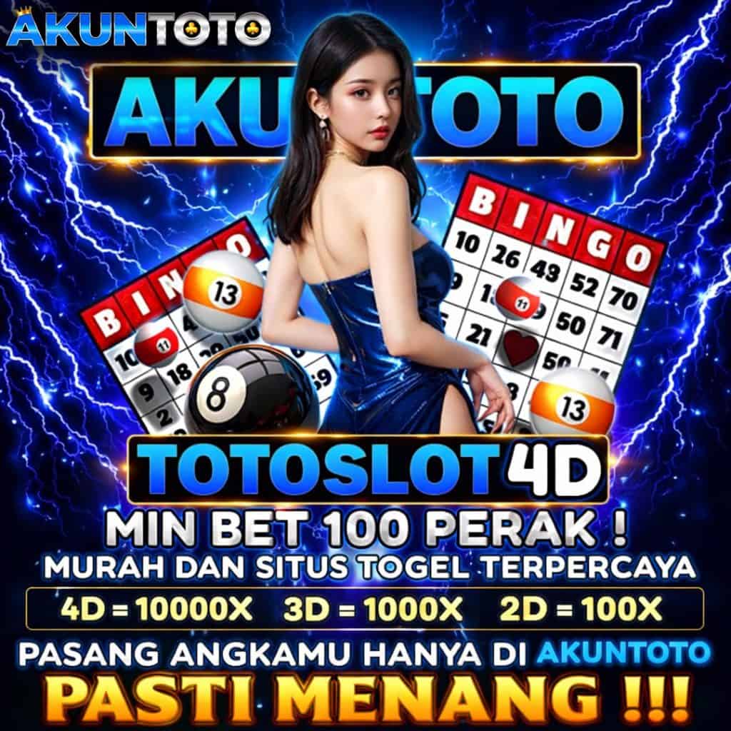 Akuntoto Link Alternatif Tercepat untuk Akses Stabil