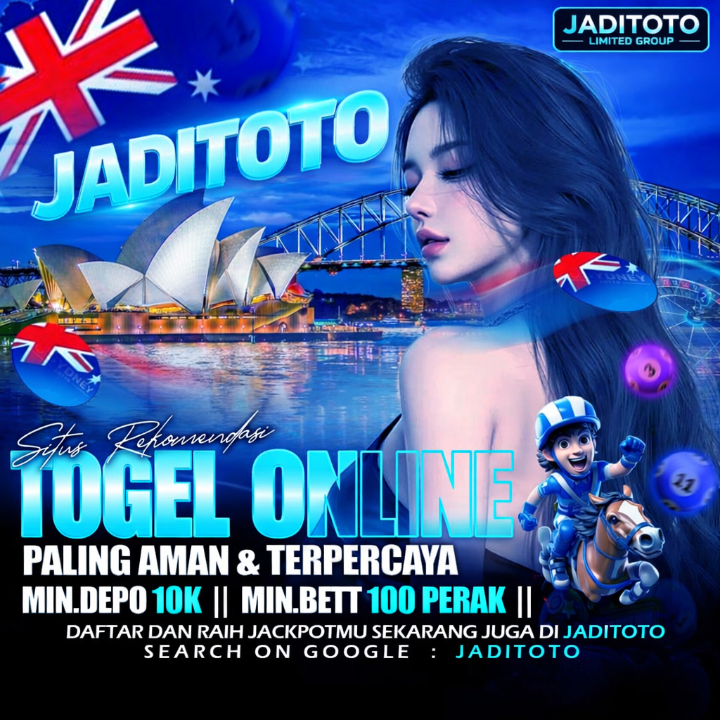 situs togel jaditoto