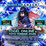 Situs Togel Jaditoto