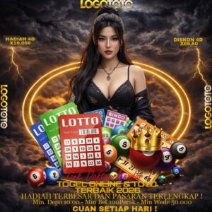 Mengapa LOGOTOTO Jadi Pilihan Situs Togel & Slot Online Terpercaya