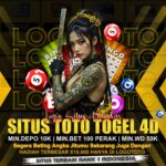 Logo toto slot : Kombinasi Game Dengan Peluang Jackpot Besar
