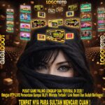 Situs Slot Logototo