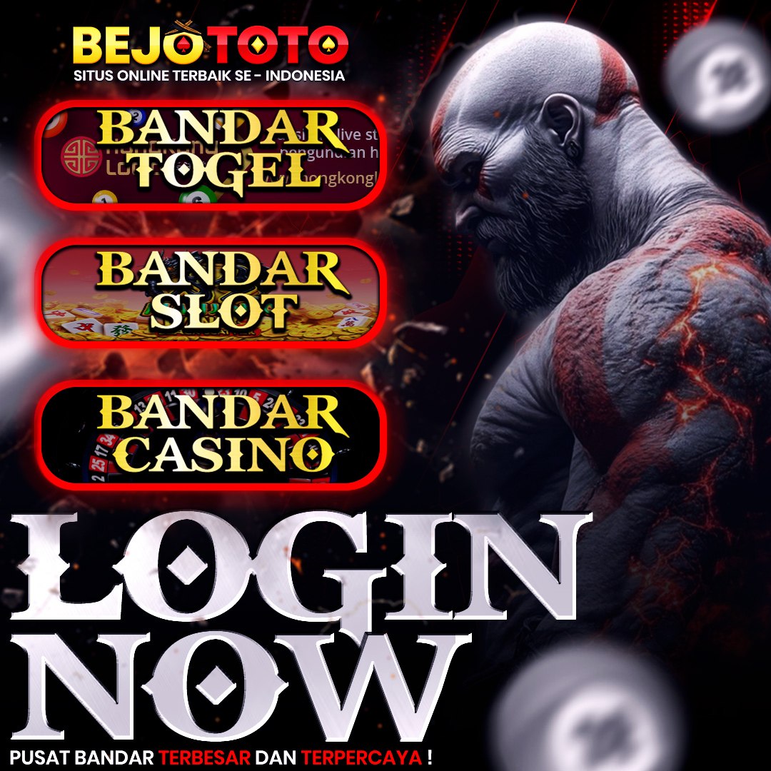 Situs Slot Bejototo