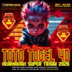 Situs Togel Ketuatoto
