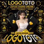 Kenapa Logototo Login Selalu Lancar Tanpa Gangguan?