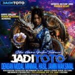 Situs Jaditoto Slot